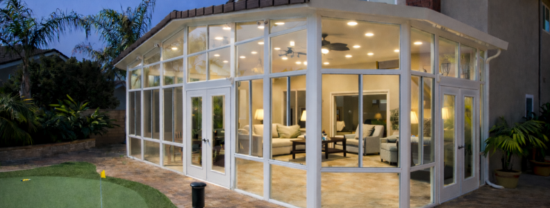 Sunscape vs. Horizon Sunrooms: Choosing the Right Style