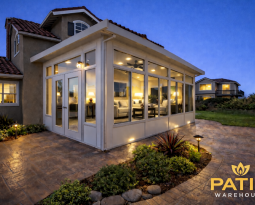 Which Premium Sunroom Brand Lasts Longest? [OC 2026]