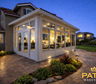 Complete Guide to Patio Enclosures in Orange County