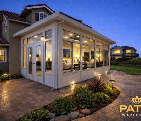 Which Premium Sunroom Brand Lasts Longest? [OC 2026]