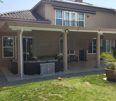 Patio Covers & Sunrooms | Elitewood Ultra & Classic | Patio Warehouse