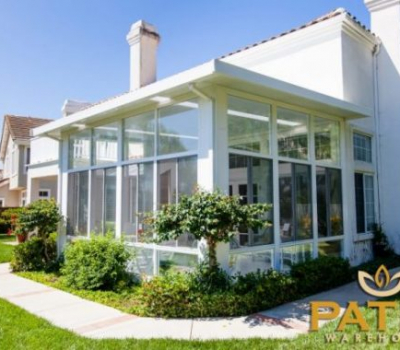 Sunroom Patio Enclosures