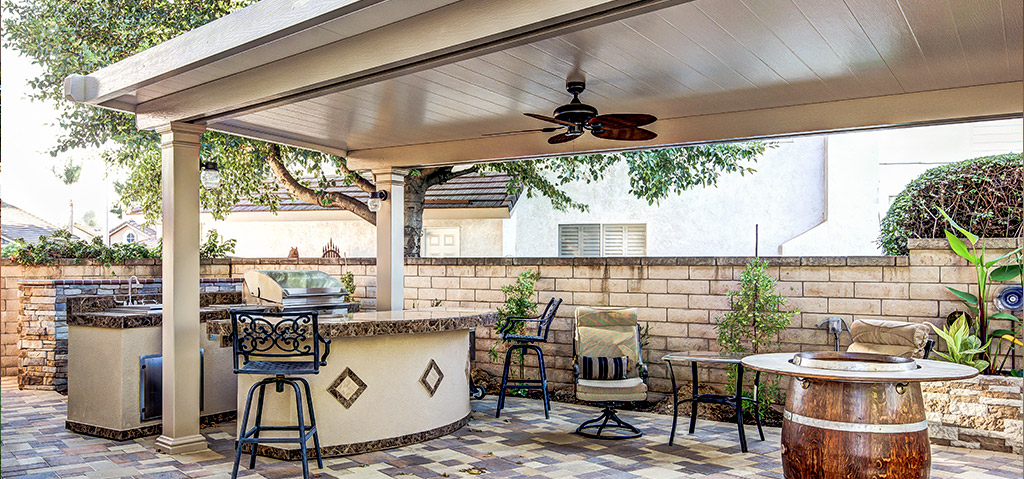 Elitewood Patio Cover ~ COST EFFECTIVE ~ Elitewood Series Patio Covers